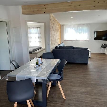 Ferienwohnung Bibertal Zewnętrze zdjęcie